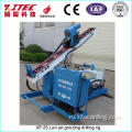 XP-25 Jet Grouting Drilling Rite